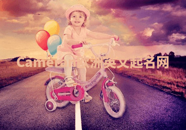 Cameran欧洲英文起名网