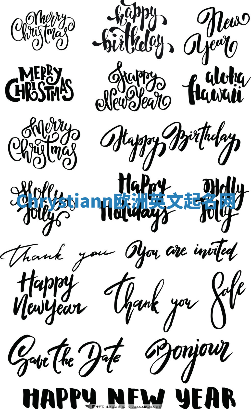 Chrystiann欧洲英文起名网 Chrystiann欧洲英文起名网