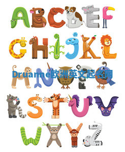 Druanne欧洲英文起名网