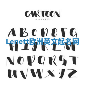 Lenett欧洲英文起名网 Lenett欧洲英文起名网