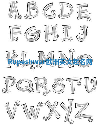 Rupeshwar欧洲英文起名网