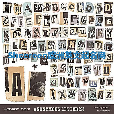 Sheereen欧洲英文起名网 Sheereen欧洲英文起名网