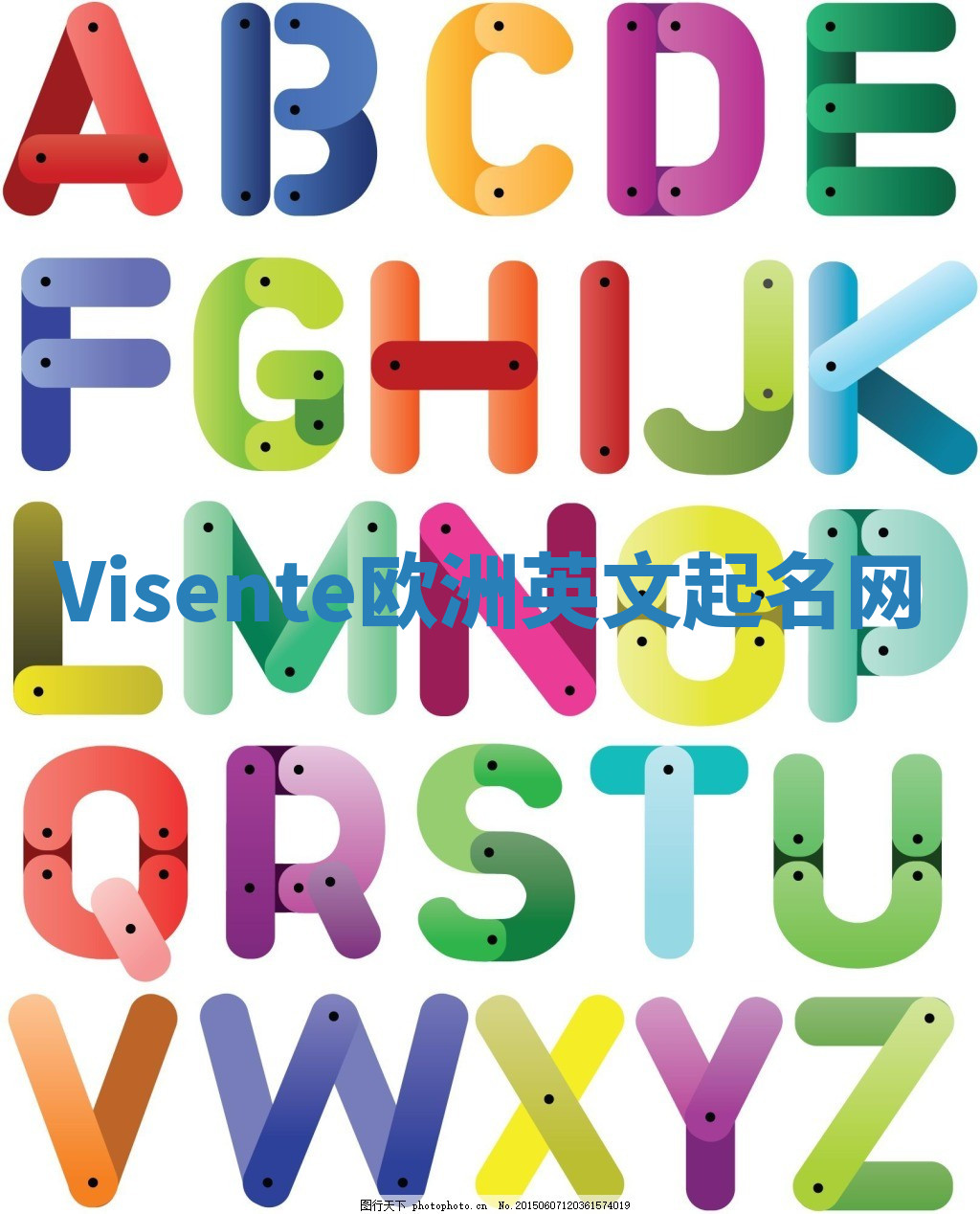 Visente欧洲英文起名网 Visente欧洲英文起名网